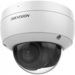 Hikvision DS-2CD2163G2-IU (2.8mm) recenze