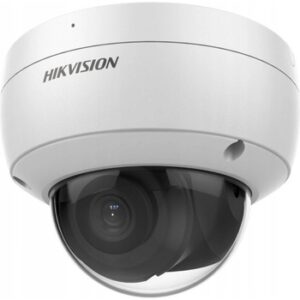 Fotografie Hikvision DS-2CD2163G2-IU (2.8mm)  recenzía