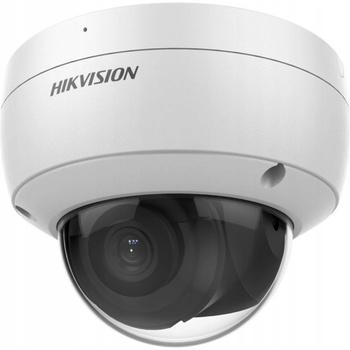 Hikvision DS-2CD2163G2-IU (2.8mm) recenze
