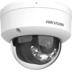 Hikvision DS-2CD2163G2-LIS2U(2.8mm) recenze