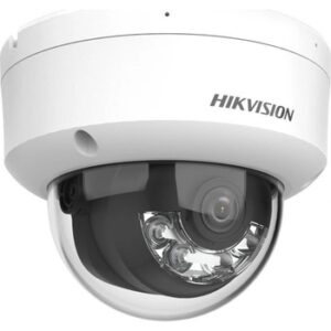 Fotografie Hikvision DS-2CD2163G2-LIS2U(2.8mm)  recenzía