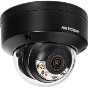 Fotografie Hikvision DS-2CD2163G2-LIS2U(2.8mm)(BLACK)  recenzía