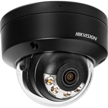Hikvision DS-2CD2163G2-LIS2U(2.8mm)(BLACK) recenze