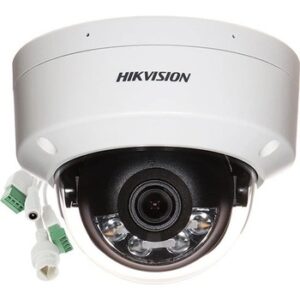 Fotografie Hikvision DS-2CD2163G2-LIS2U(4mm) recenzía