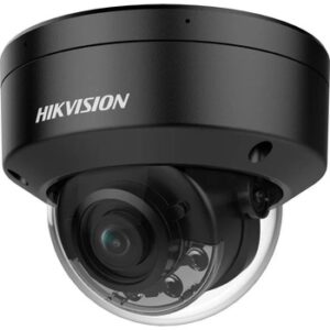 Fotografie Hikvision DS-2CD2167G2H-LISU(2.8mm)/eF/BLACK  recenzía