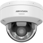 Hikvision DS-2CD2167G3-LIS2UY 2,8 mm (Black) recenze