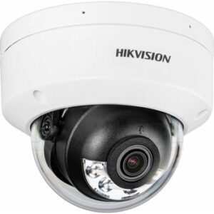 Fotografie Hikvision DS-2CD2183G2-LIS2U(2.8mm)  recenzía
