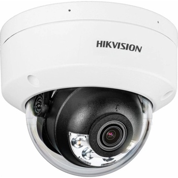 Hikvision DS-2CD2183G2-LIS2U(2.8mm) recenze