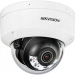 Hikvision DS-2CD2183G2-LIS2U(2.8mm)(BLACK) recenze