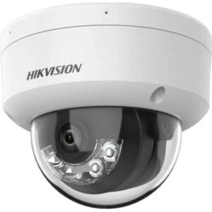 Fotografie Hikvision DS-2CD2183G2-LIS2U(4mm) recenzía