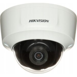 Fotografie Hikvision DS-2CD2186G2-IMS(2.8mm)  recenzía