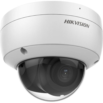 Hikvision DS-2CD2186G2-ISU(4mm)(C) recenze