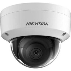 Fotografie Hikvision DS-2CD2186G2H-ISU (4 mm) (eF)  recenzía
