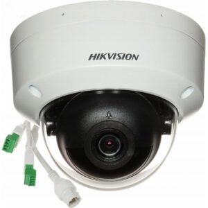 Fotografie Hikvision DS-2CD2186G2H-ISU(2.8mm)(eF)  recenzía