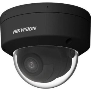 Fotografie Hikvision DS-2CD2186G2H-ISU(2.8mm)(eF)/BLACK recenzía
