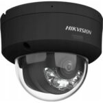 Hikvision DS-2CD2187G3-LIS2UY 2,8 mm (Black) recenze