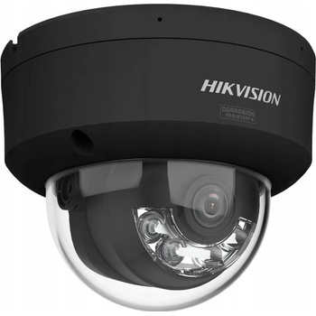 Hikvision DS-2CD2187G3-LIS2UY 2,8 mm (Black) recenze