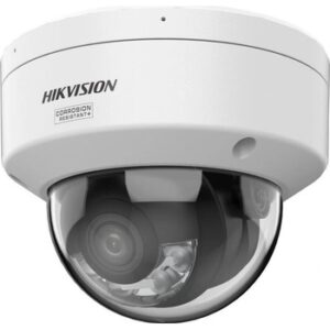 Fotografie Hikvision DS-2CD2187G3-LIS2UY 4mm  recenzía