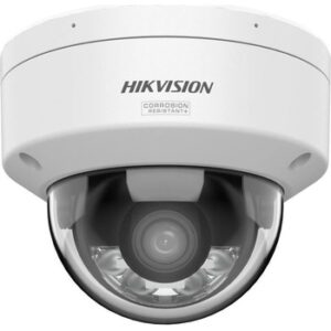 Fotografie Hikvision DS-2CD2187G3-LIS2UY(2.8mm)  recenzía