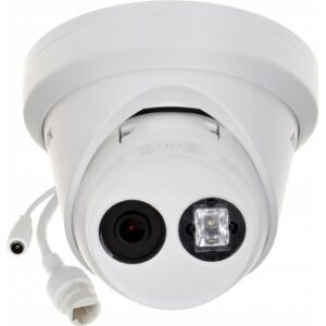 Fotografie Hikvision DS-2CD2323G2-I (4mm)  recenzía