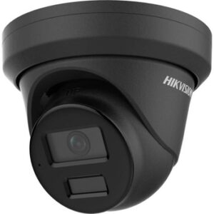 Fotografie Hikvision DS-2CD2323G2-IU (4mm) (D) (BLACK)  recenzía