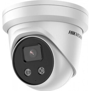 Fotografie Hikvision DS-2CD2326G2-IU(2.8mm)(C)  recenzía