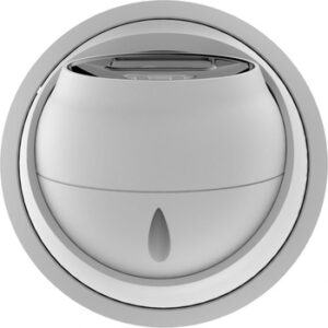 Fotografie Hikvision DS-2CD2327G2-L(2.8mm)  recenzía