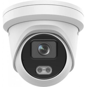 Fotografie Hikvision DS-2CD2327G2-LU(2.8mm) recenzía