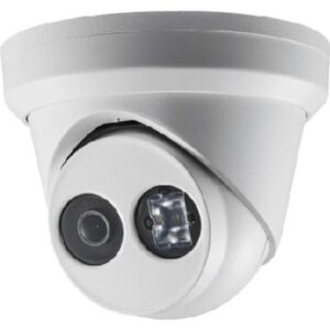 Fotografie Hikvision DS-2CD2343G0-IU(2.8mm) recenzía