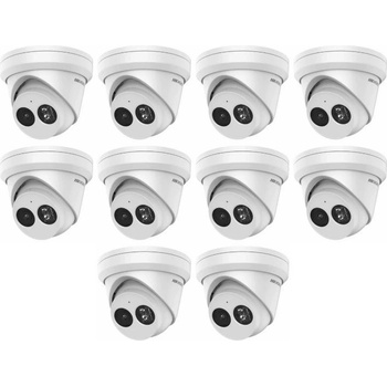 Hikvision DS-2CD2343G2-I(2,8 mm) 10ks recenze