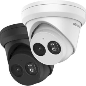 Fotografie Hikvision DS-2CD2343G2-I(4mm)  recenzía