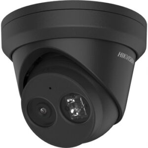 Fotografie Hikvision DS-2CD2343G2-IU(2.8mm)(BLACK)  recenzía
