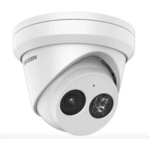 Fotografie Hikvision DS-2CD2343G2-IU(4mm) recenzía