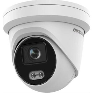 Fotografie Hikvision DS-2CD2343G2-L (2.8mm)  recenzía