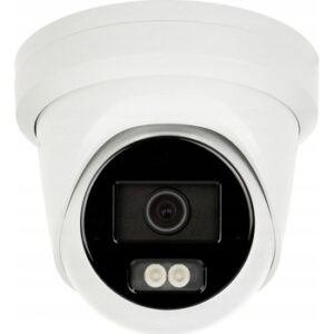 Fotografie Hikvision DS-2CD2343G2-LI2U(2.8MM)/PL  recenzía