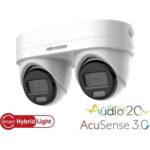 Hikvision DS-2CD2343G2D-LIZ2UY/SL(2.8/4mm) recenze