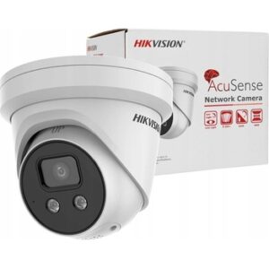 Fotografie Hikvision DS-2CD2346G2-I(2.8mm)  recenzía