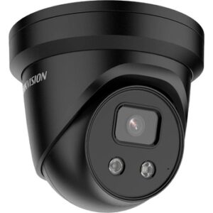 Fotografie Hikvision DS-2CD2346G2-ISU/SL(2.8mm)(C)BLACK recenzía