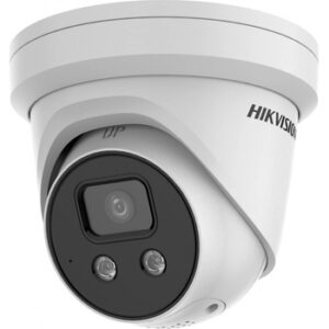 Fotografie Hikvision DS-2CD2346G2-ISU/SL(4mm)(C) recenzía