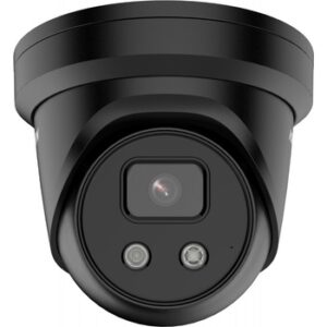 Fotografie Hikvision DS-2CD2346G2-IUBLACK(2.8mm)(C) recenzía