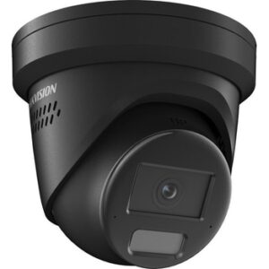 Fotografie Hikvision DS-2CD2346G2H-IS2U/SL(2.8mm)(BLACK)  recenzía