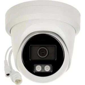 Fotografie Hikvision DS-2CD2346G2H-IU (4mm) (eF) recenzía