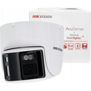 Fotografie Hikvision DS-2CD2346G2P-ISU/SL(2.8MM)(C)/PL  recenzía