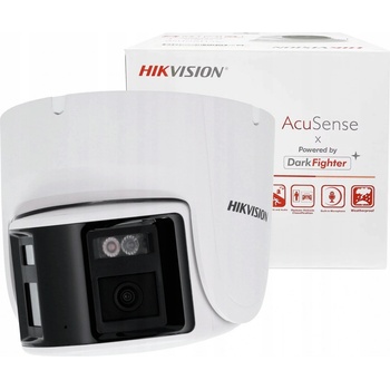 Hikvision DS-2CD2346G2P-ISU/SL(2.8MM)(C)/PL recenze