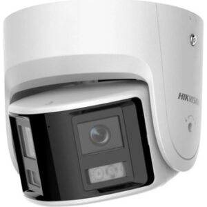 Fotografie Hikvision DS-2CD2346G2P-ISU/SL(2.8mm)  recenzía
