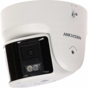 Fotografie Hikvision DS-2CD2346G2P-ISU/SL(2.8mm)(C)  recenzía