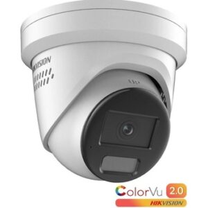 Fotografie Hikvision DS-2CD2347G2-LSU/SL(4mm)(C)  recenzía