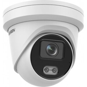 Fotografie Hikvision DS-2CD2347G2-LU(2.8mm)(C) recenzía