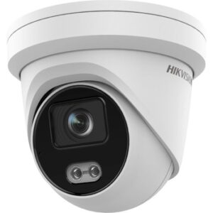 Fotografie Hikvision DS-2CD2347G2-LU(BLACK)(2.8mm)(C)  recenzía