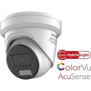 Fotografie Hikvision DS-2CD2347G2H-LISU/SL (4mm) (eF) recenzía